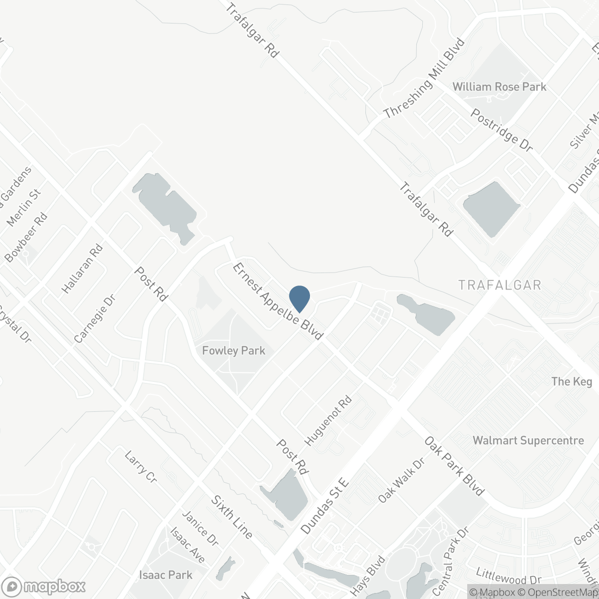 3121 MINTWOOD CIRCLE, Oakville, Ontario L6H 0P2